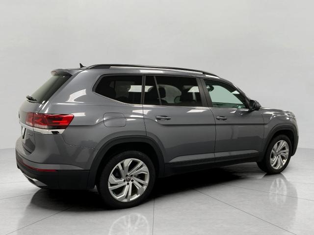 2021 Volkswagen Atlas Vehicle Photo in Appleton, WI 54913