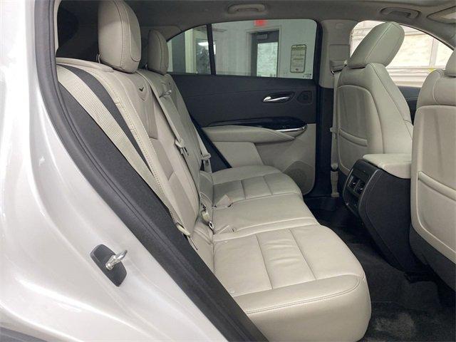 2020 Cadillac XT4 Vehicle Photo in PORTLAND, OR 97225-3518