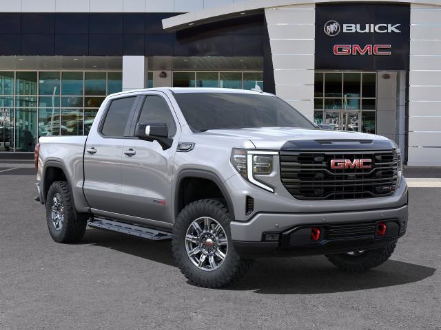 2024 GMC Sierra 1500 Vehicle Photo in SELMA, TX 78154-1459