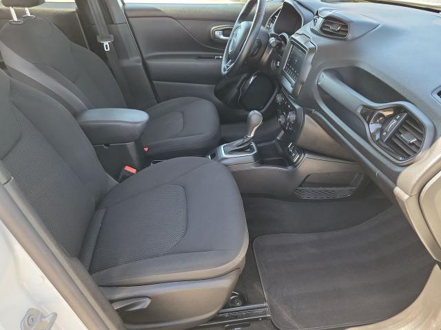 2020 Jeep Renegade Vehicle Photo in CROSBY, TX 77532-9157