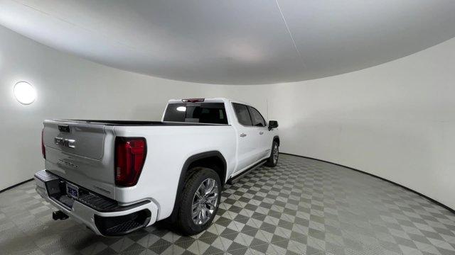 2024 GMC Sierra 1500 Vehicle Photo in GILBERT, AZ 85297-0402