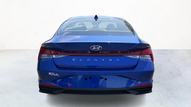 2022 Hyundai ELANTRA Vehicle Photo in Nashua, NH 03060