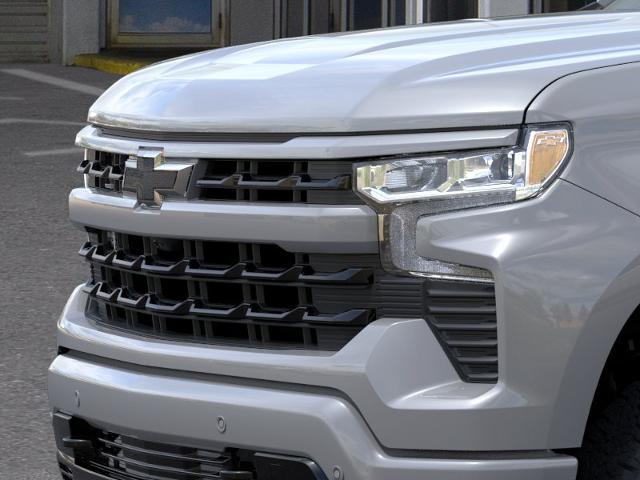 2024 Chevrolet Silverado 1500 Vehicle Photo in INDEPENDENCE, MO 64055-1314