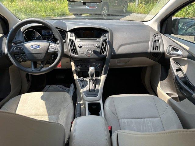 2016 Ford Focus Vehicle Photo in MEDINA, OH 44256-9631