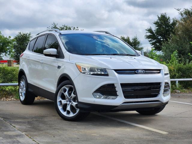 2015 Ford Escape Vehicle Photo in Denison, TX 75020