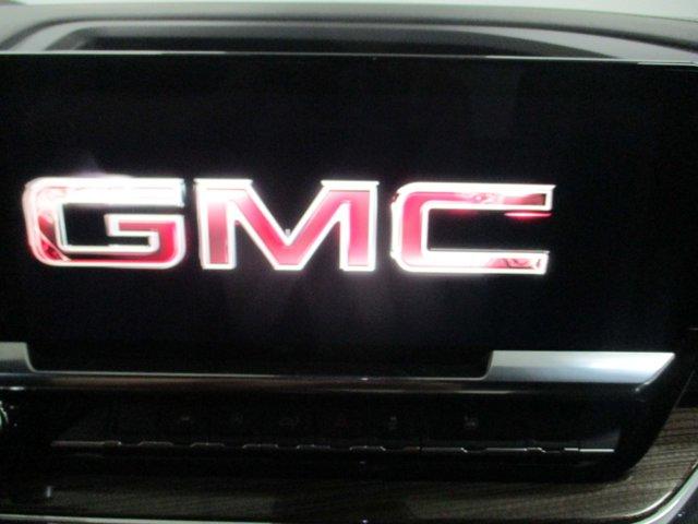 2024 GMC Sierra 1500 Vehicle Photo in BATTLE CREEK, MI 49037-8454