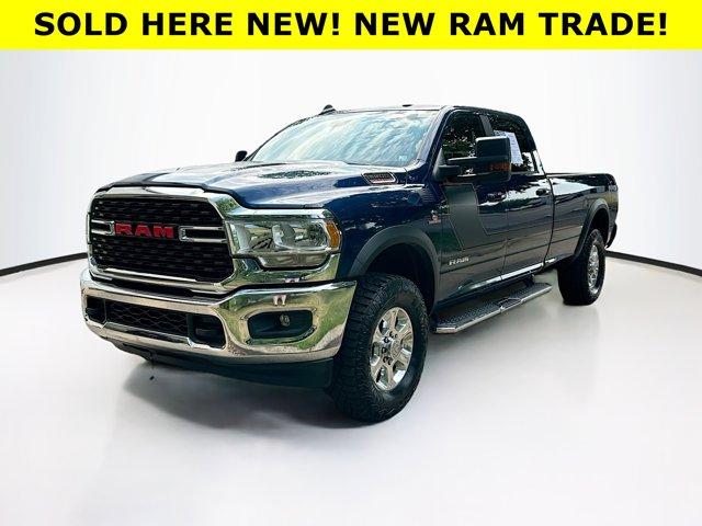 2022 Ram 3500 Vehicle Photo in Doylsetown, PA 18901