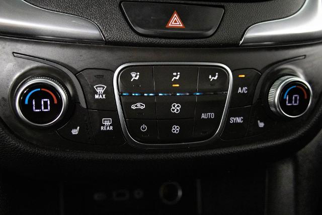 2019 Chevrolet Equinox Vehicle Photo in NORTH RIVERSIDE, IL 60546-1404