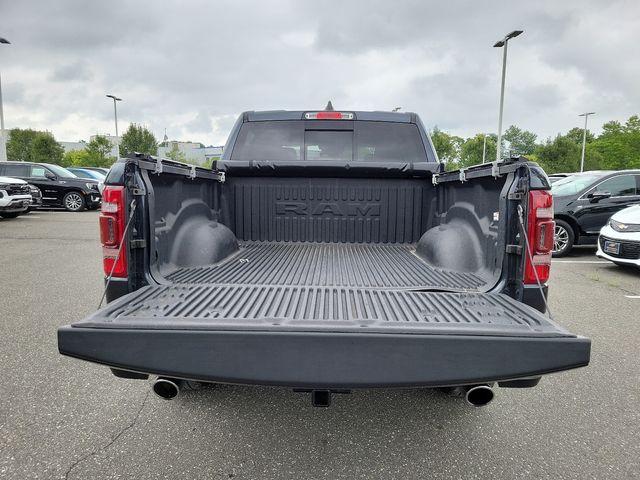 2021 Ram 1500 Vehicle Photo in PAWLING, NY 12564-3219