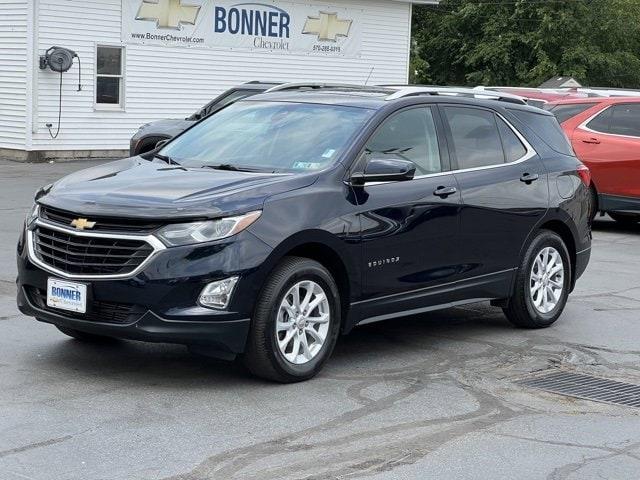 2020 Chevrolet Equinox Vehicle Photo in Kingston, PA 18704