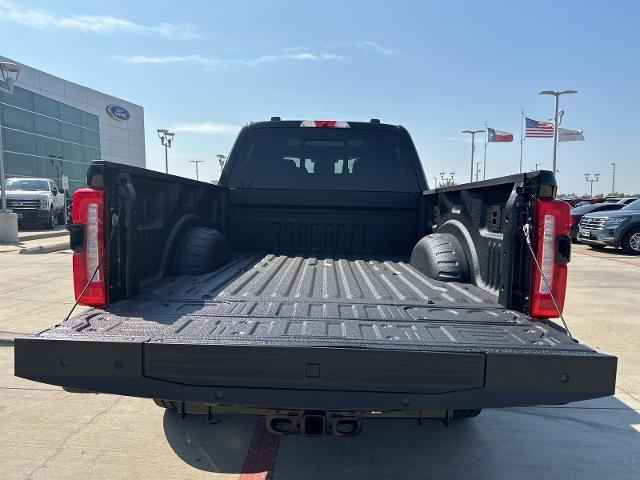 2024 Ford Super Duty F-250 SRW Vehicle Photo in Terrell, TX 75160