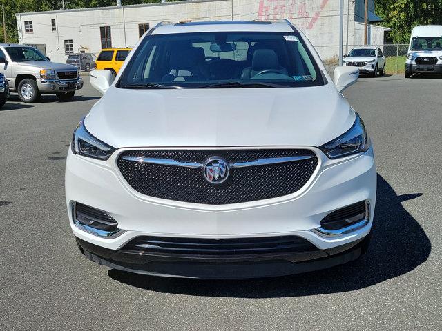 2021 Buick Enclave Vehicle Photo in Boyertown, PA 19512