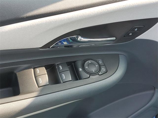 2017 Chevrolet Bolt EV Vehicle Photo in GRAND BLANC, MI 48439-8139