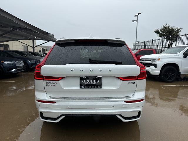 2025 Volvo XC60 Vehicle Photo in Grapevine, TX 76051