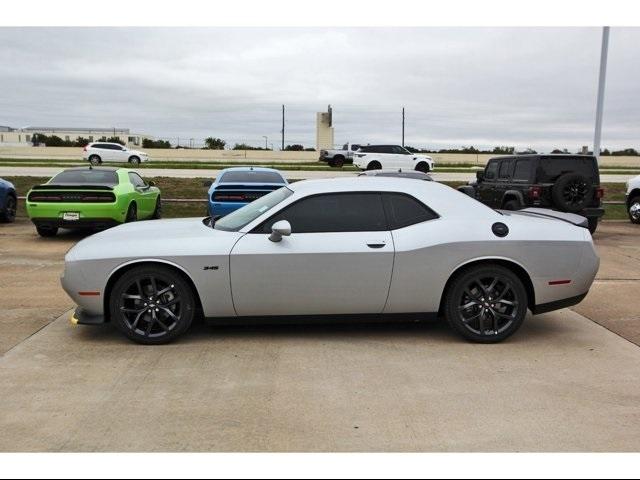 2023 Dodge Challenger Vehicle Photo in ROSENBERG, TX 77471