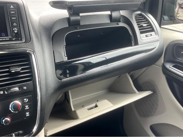 2019 Dodge Grand Caravan Vehicle Photo in BEAUFORT, SC 29906-4218