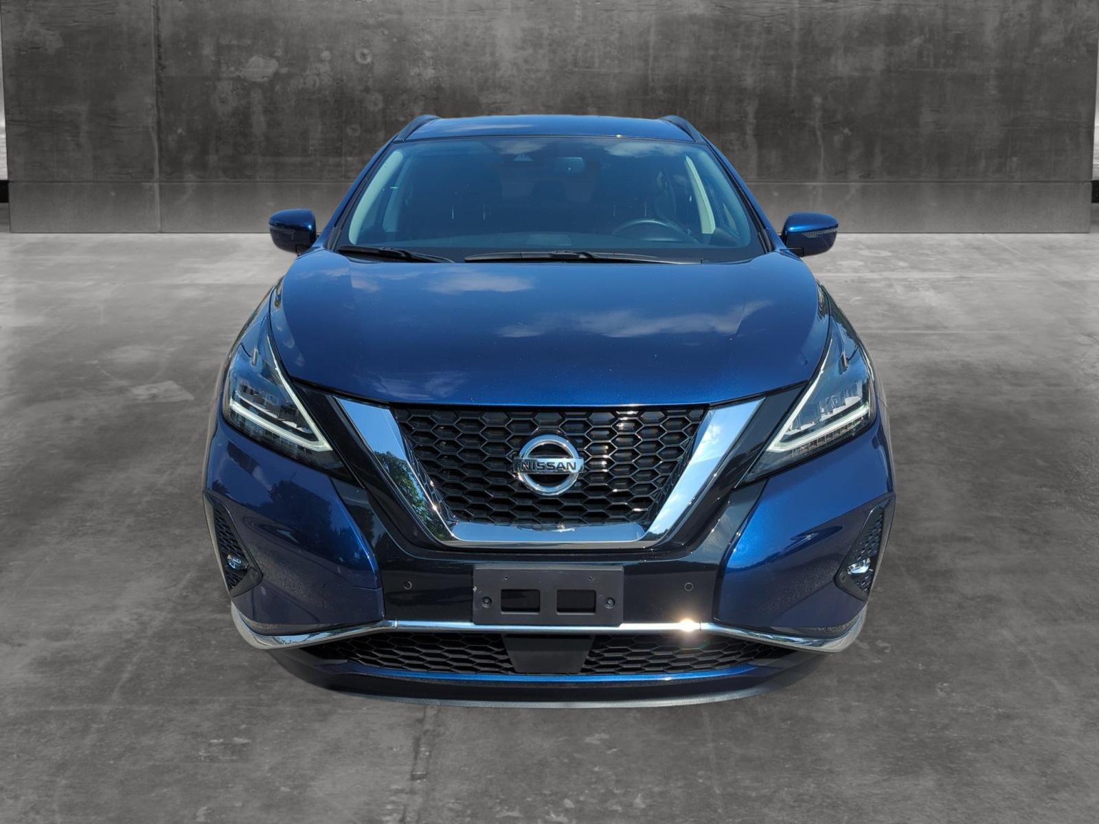 2022 Nissan Murano Vehicle Photo in Memphis, TN 38125