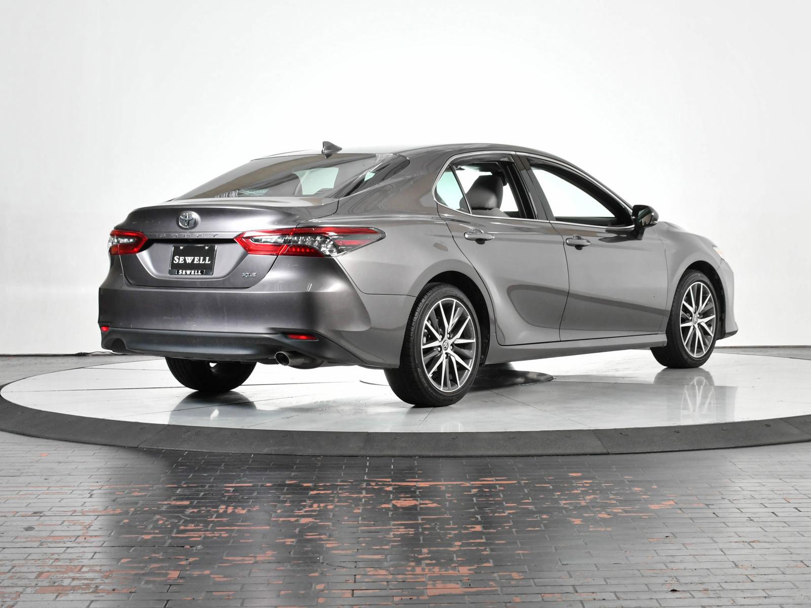 2023 Toyota Camry Vehicle Photo in DALLAS, TX 75235