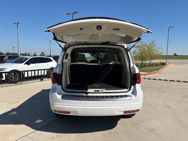 2022 INFINITI QX80 Vehicle Photo in Grapevine, TX 76051