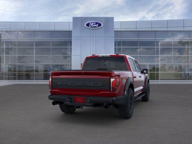 2024 Ford F-150 Vehicle Photo in Boyertown, PA 19512