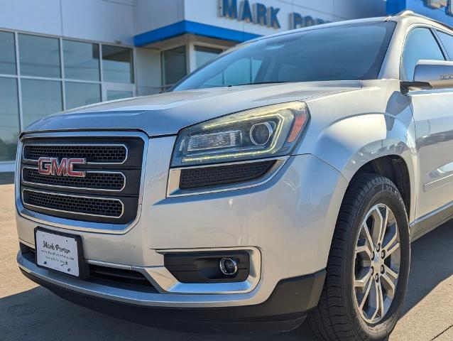 2016 GMC Acadia Vehicle Photo in POMEROY, OH 45769-1023