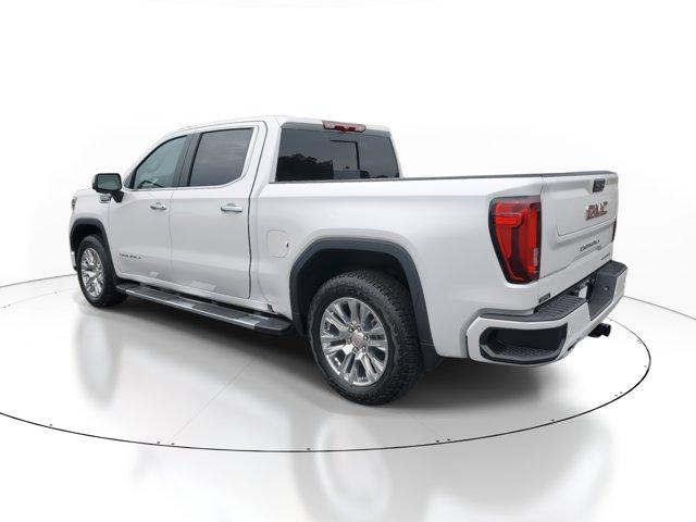 2024 GMC Sierra 1500 Vehicle Photo in SMYRNA, GA 30080-7630