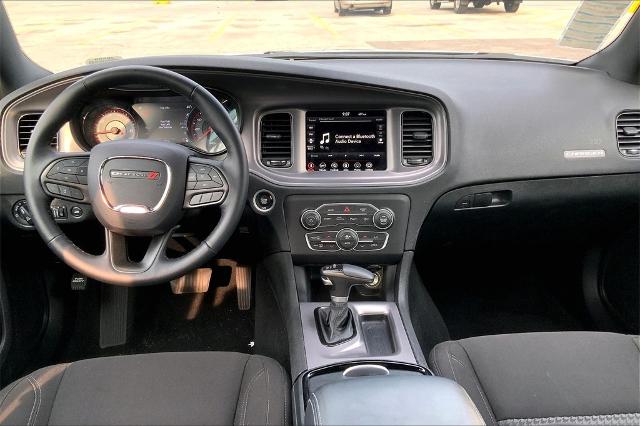 2023 Dodge Charger Vehicle Photo in Kansas City, MO 64114