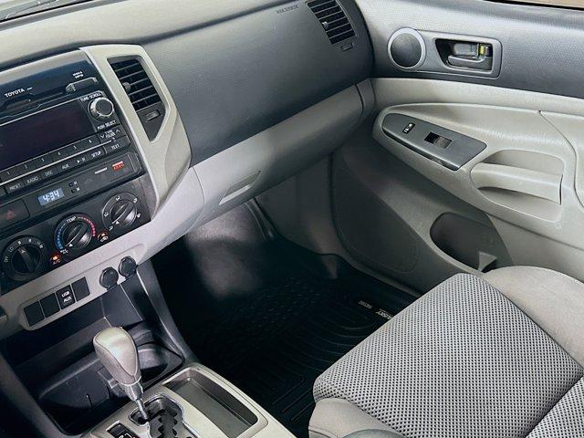 2012 Toyota Tacoma Vehicle Photo in Flemington, NJ 08822