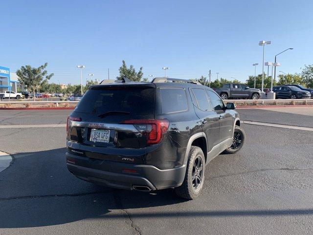 2022 GMC Acadia Vehicle Photo in GILBERT, AZ 85297-0402