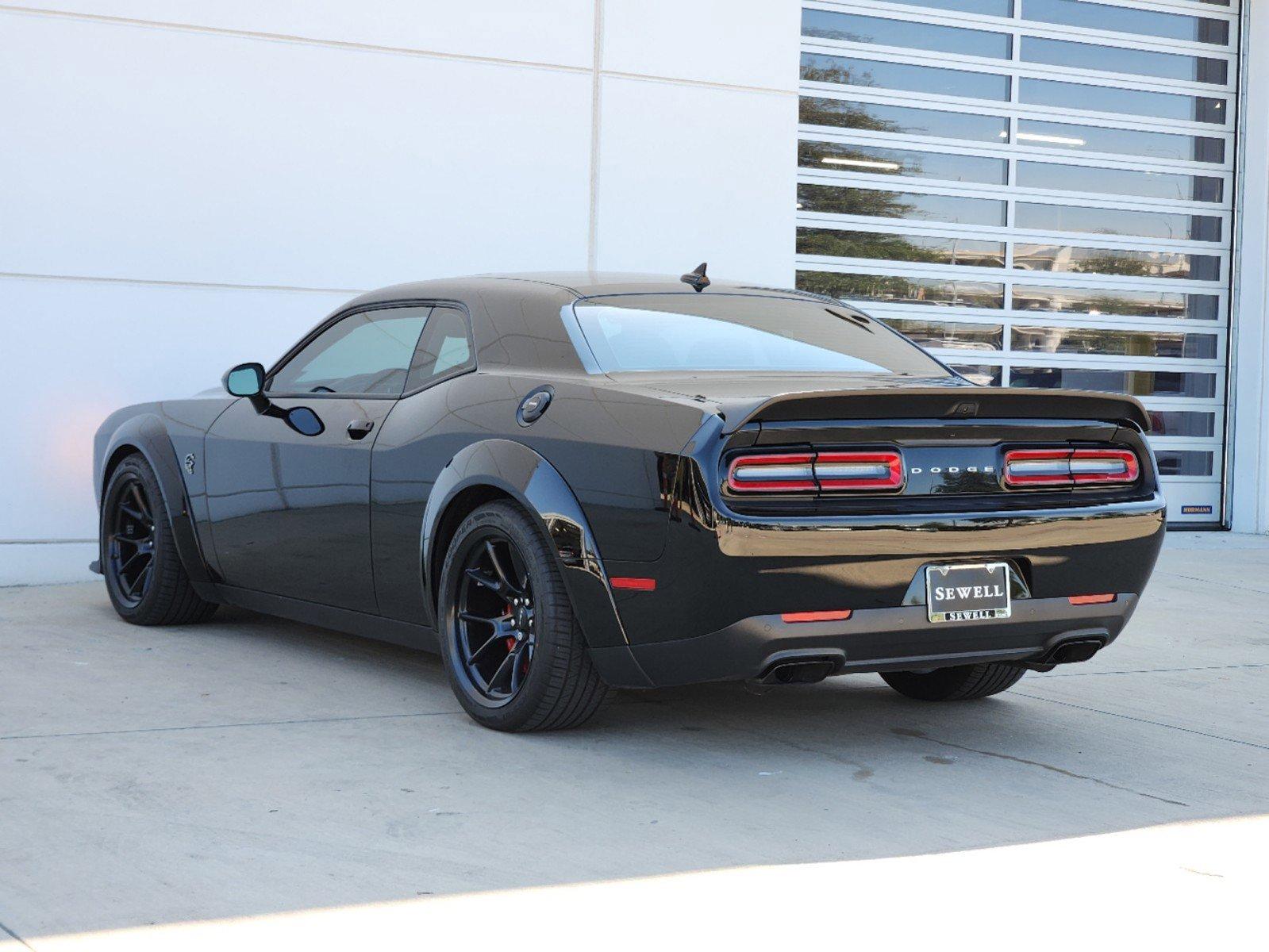 2021 Dodge Challenger Vehicle Photo in PLANO, TX 75024