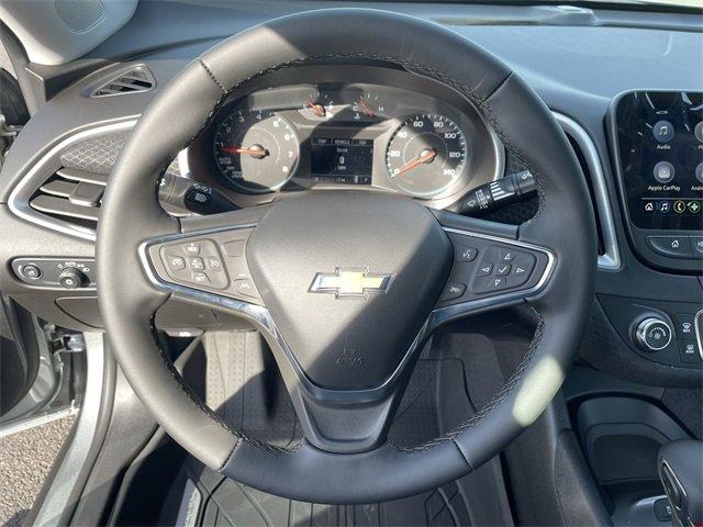 2025 Chevrolet Malibu Vehicle Photo in BEND, OR 97701-5133