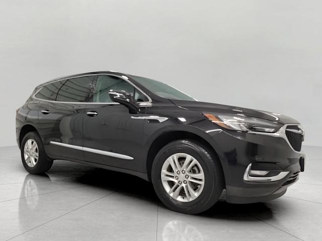 2020 Buick Enclave Vehicle Photo in NEENAH, WI 54956-2243