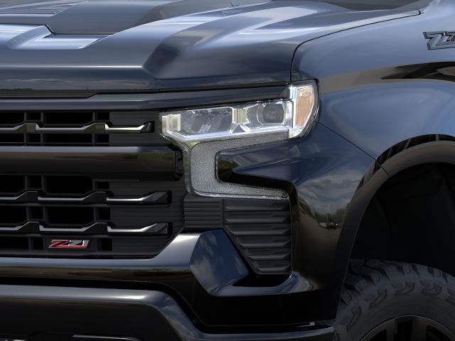 2025 Chevrolet Silverado 1500 Vehicle Photo in MIDDLETON, WI 53562-1492