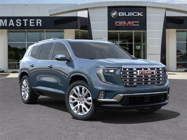 2024 GMC Acadia Vehicle Photo in AUGUSTA, GA 30907-2867