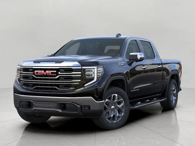 2025 GMC Sierra 1500 Vehicle Photo in GREEN BAY, WI 54303-3330