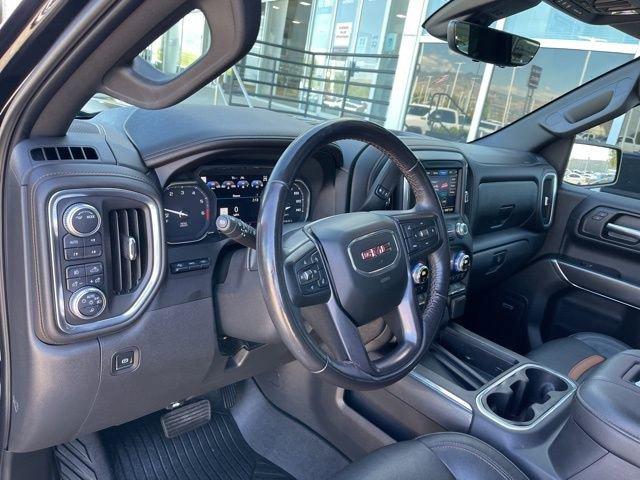 2020 GMC Sierra 1500 Vehicle Photo in SALT LAKE CITY, UT 84119-3321