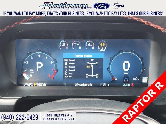 2024 Ford F-150 Vehicle Photo in Pilot Point, TX 76258-6053