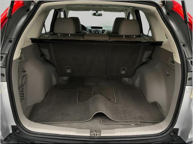 2014 Honda CR-V Vehicle Photo in Appleton, WI 54913