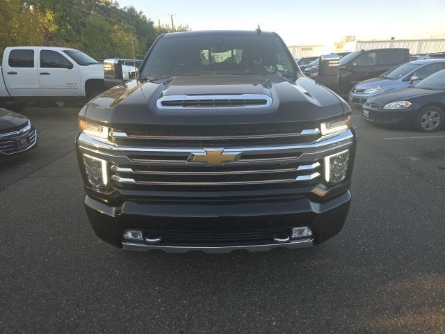 Used 2023 Chevrolet Silverado 3500HD High Country with VIN 1GC4YVEY0PF114416 for sale in Sacramento, CA