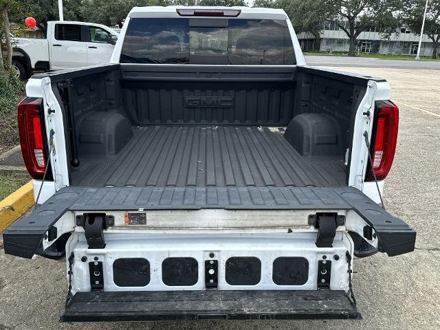 2021 GMC Sierra 1500 Vehicle Photo in BATON ROUGE, LA 70806-4466