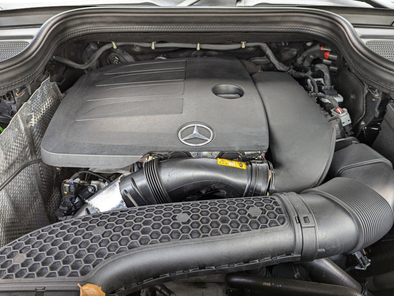 2021 Mercedes-Benz GLE Vehicle Photo in Pembroke Pines , FL 33027