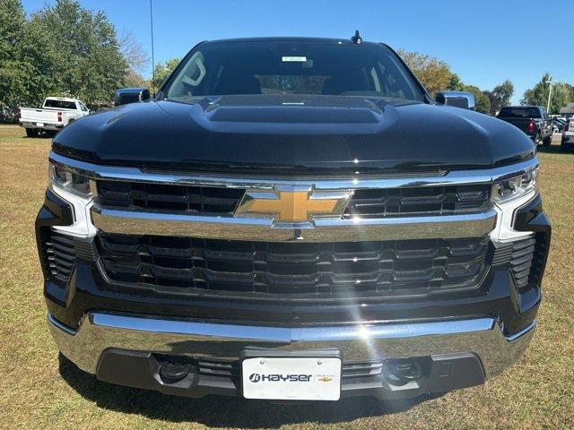 2024 Chevrolet Silverado 1500 Vehicle Photo in SAUK CITY, WI 53583-1301