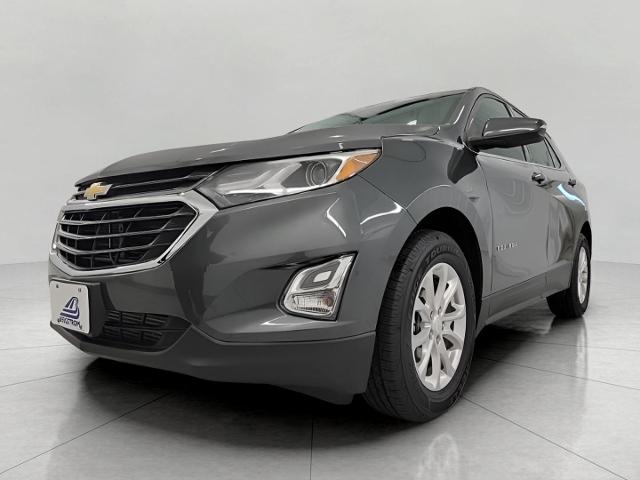 2019 Chevrolet Equinox Vehicle Photo in NEENAH, WI 54956-2243