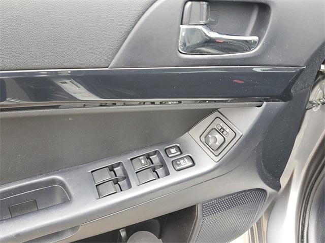 2014 Mitsubishi Lancer Vehicle Photo in GRAND BLANC, MI 48439-8139