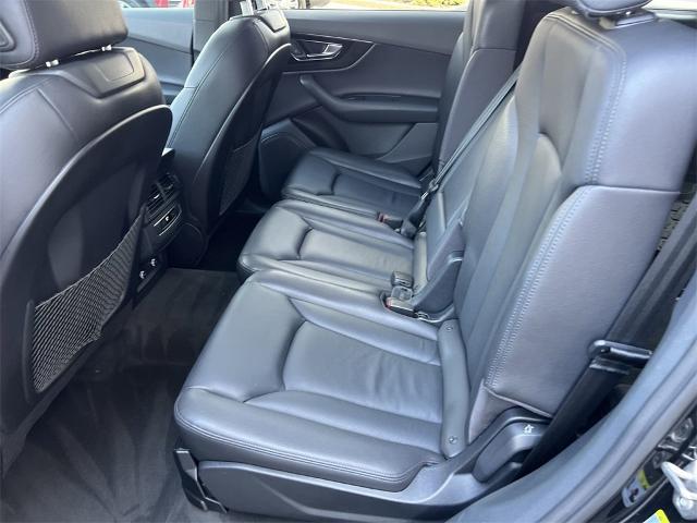 2019 Audi Q7 Vehicle Photo in SMYRNA, GA 30080-7631