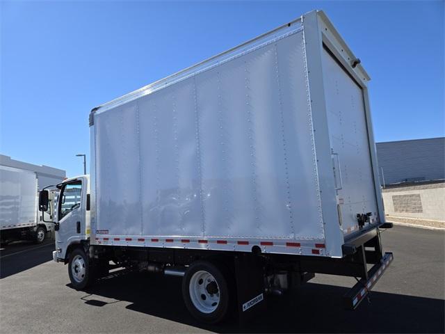 2024 Chevrolet Low Cab Forward 4500 Vehicle Photo in LAS VEGAS, NV 89118-3267