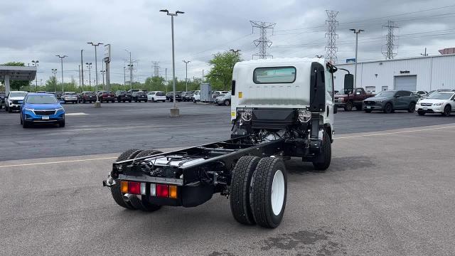 2024 Chevrolet 4500 HG LCF Gas Vehicle Photo in JOLIET, IL 60435-8135