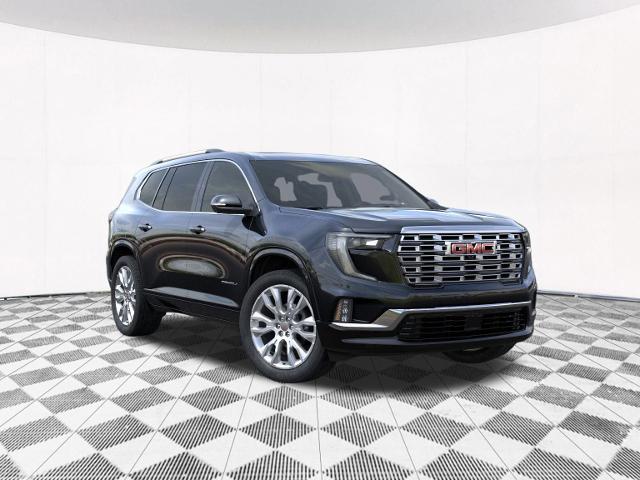 2024 GMC Acadia Vehicle Photo in NORTH RIVERSIDE, IL 60546-1404