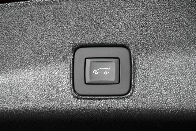 2025 Chevrolet Trailblazer Vehicle Photo in PUYALLUP, WA 98371-4149