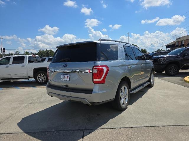 2020 Ford Expedition Vehicle Photo in LAFAYETTE, LA 70503-4541